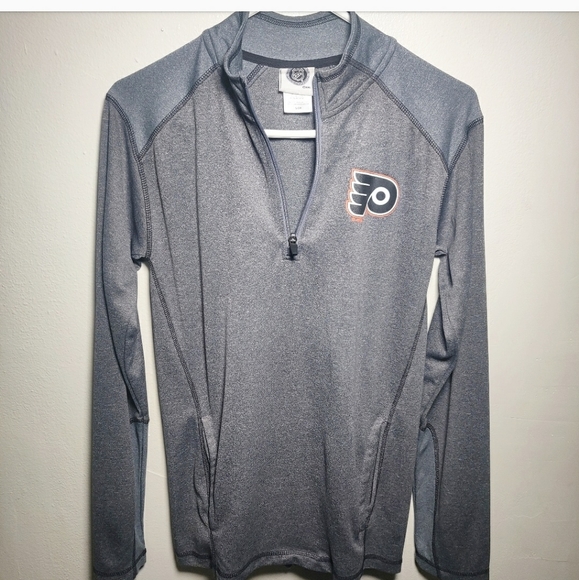 NHL - Picture 1 of 2